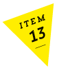 ITEM 13