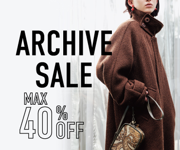 ARCHIVESALE