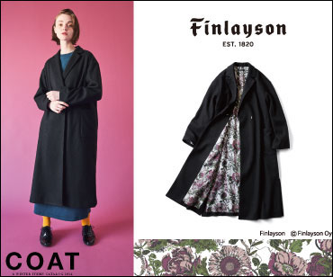 FINLAYSONCOAT