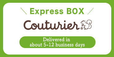 couturier Express BOX