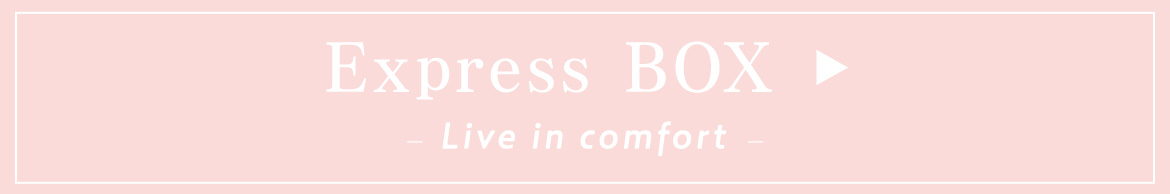 Express BOX -liveincomfort-