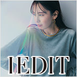 IEDIT [イディット]