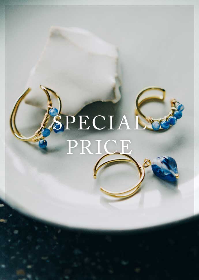 SPECIAL PRICE