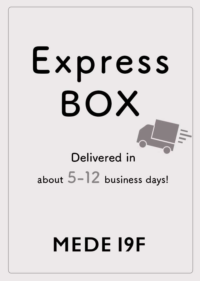 ExpressBOX