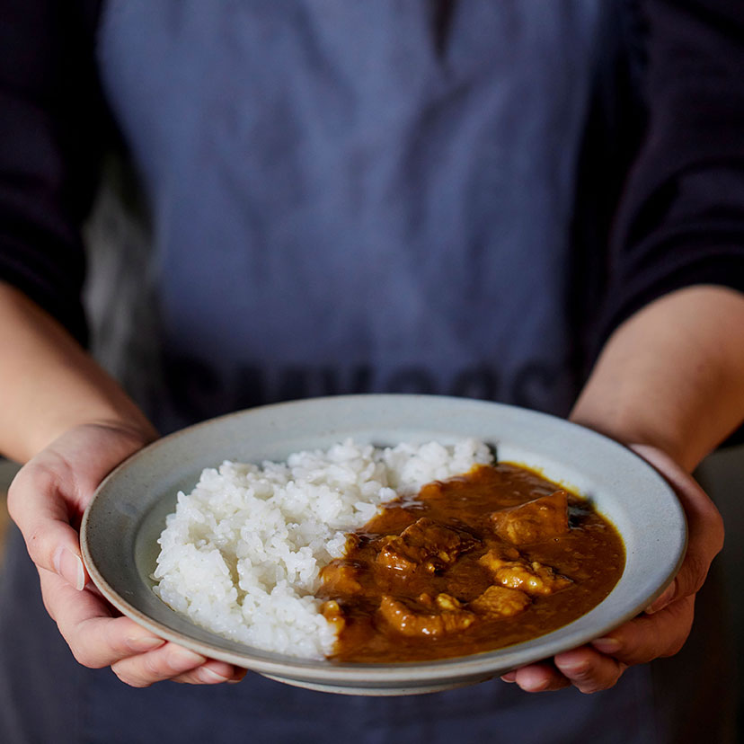 今月のおいしいお買い置き「あれ、あったよね」