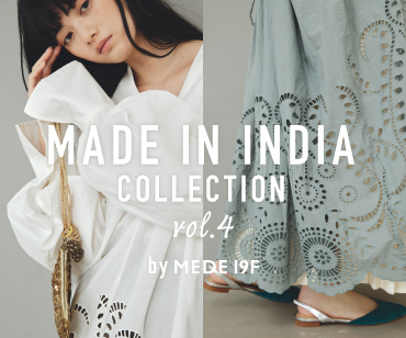 MADE IN INDIA BY MEDE19F