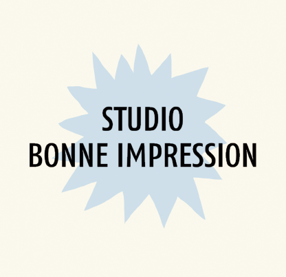 STUDIO BONNE IMPRESSION