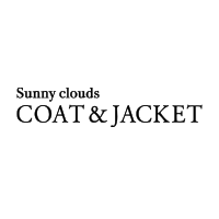 Sunnyclouds COAT&JACKET