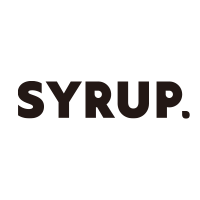 syrup