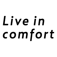 Live in comfort［リブインコンフォート］