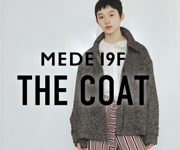 THE COAT