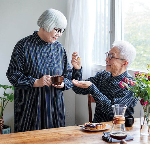 ボンポンさんコラボ