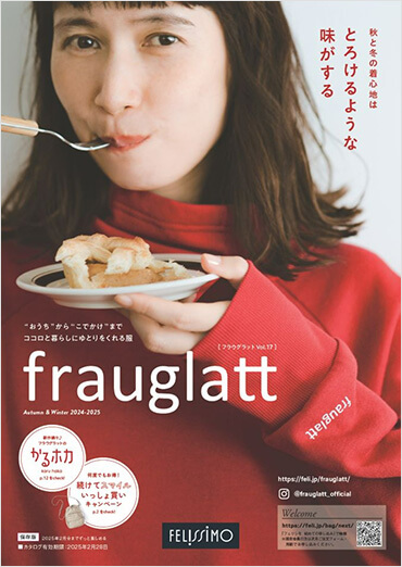 frauglatt