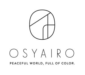 OSYAIROロゴ